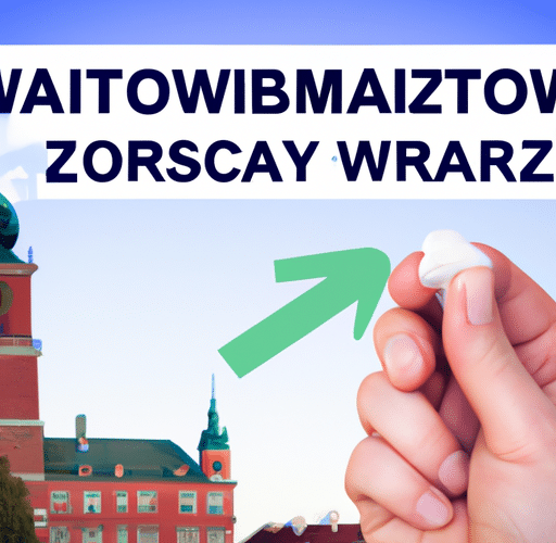 Bezpieczne i skuteczne usuwanie brodawek w Warszawie – Poznaj najnowsze metody