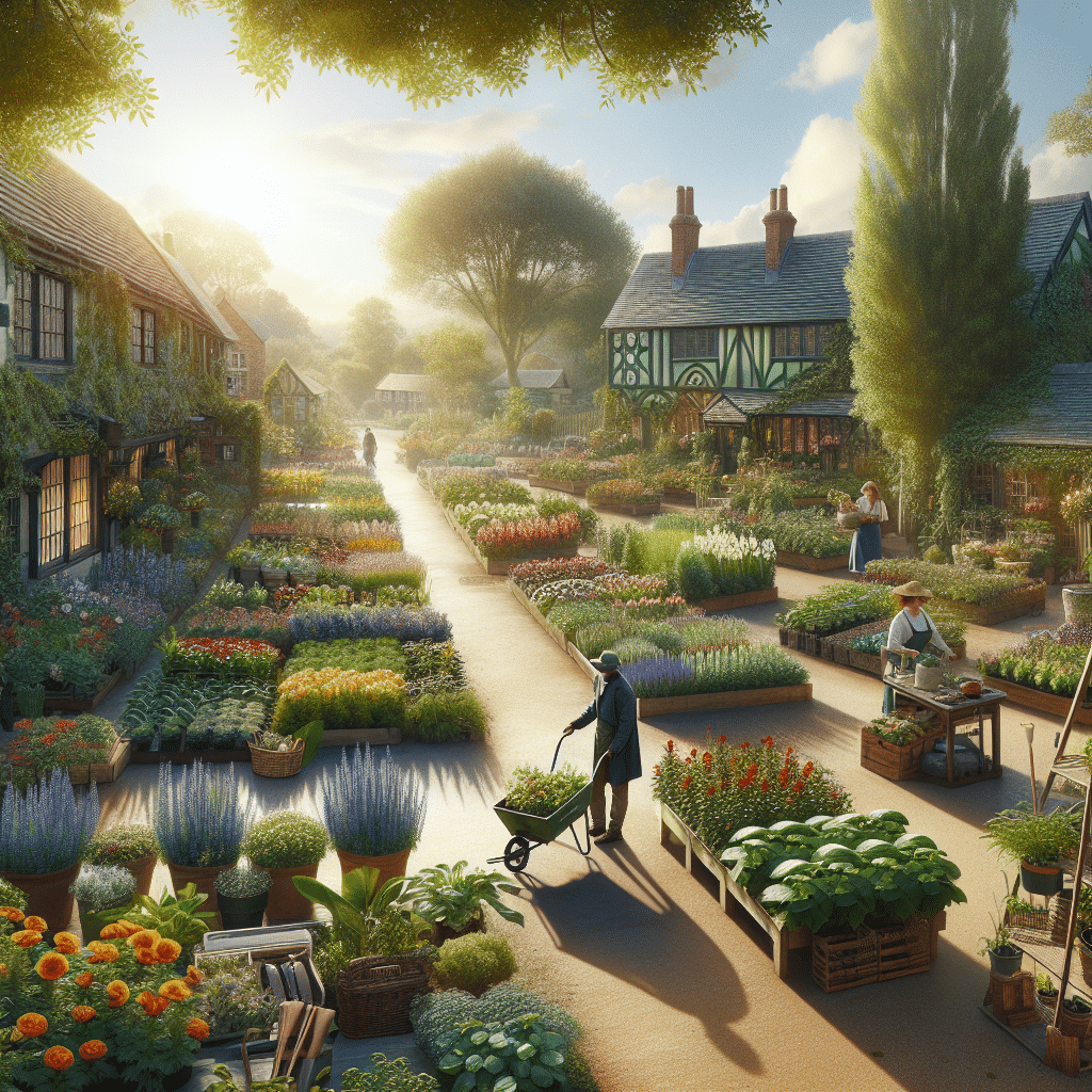 centrum ogrodnicze mazowieckie