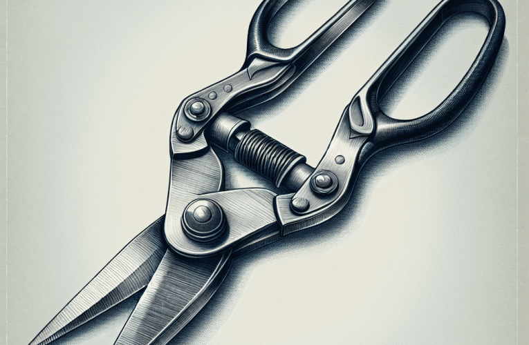 Krawędziarki – klucz do perfekcji w obróbce blach: poradnik wyboru idealnego narzędzia