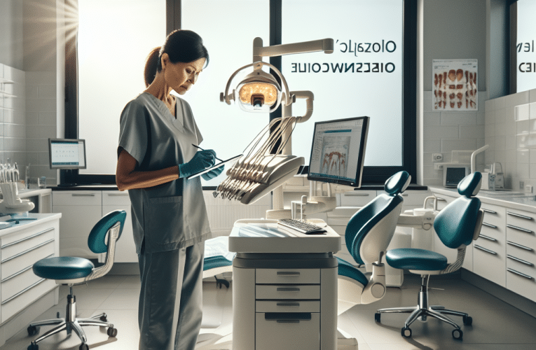Ortodonta Olsztyn Pieczewo: Jak wybrać najlepszego specjalistę w Twojej dzielnicy?