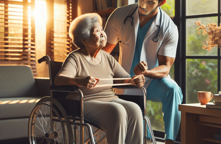 Rehabilitacja w Starych Babicach: Sprawdzone Metody i Ośrodki Pomocy dla Każdego