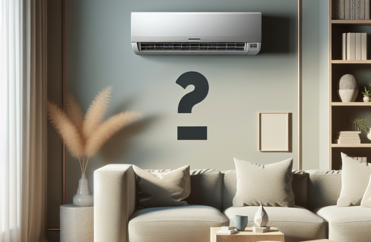 Klimatyzacja domowa Daikin – jak wybrać idealny model dla Twojego domu?