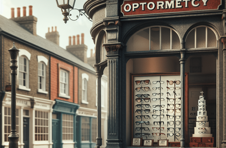 Optometryk Siedlce – Gdzie Szukać Profesjonalistów od Zdrowia Oczu?