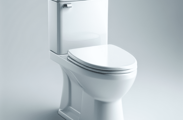 Miski WC stojące – wybór montaż i pielęgnacja toalety podłogowej w Twoim domu