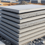 płyty betonowe