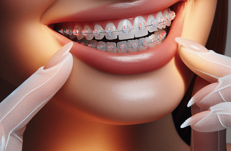 Aparat na zęby niewidoczny – czy to skuteczna alternatywa dla tradycyjnych rozwiązań ortodontycznych?