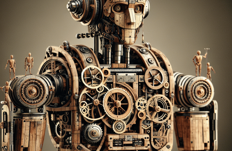 Da Vinci robot – przyszłość technologii w medycynie
