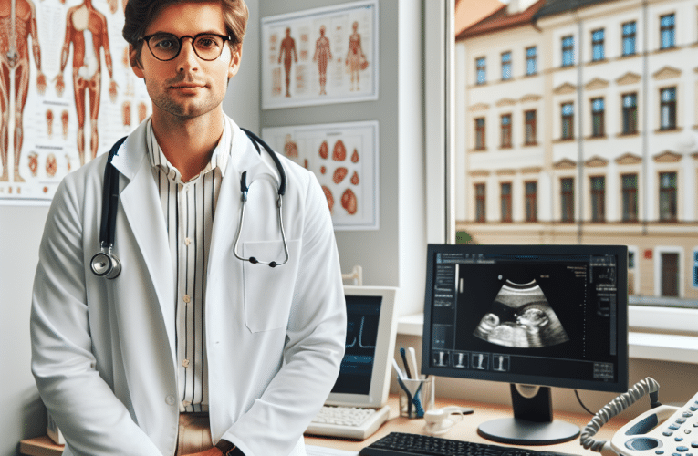 Lekarz urolog w Dąbrowie Górniczej: Jak wybrać najlepszego specjalistę?