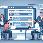 rekrutacja pracowników online