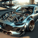 mazda tuning