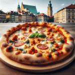 pizza mokotów