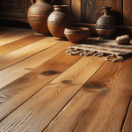 podłogi drewniane warszawa