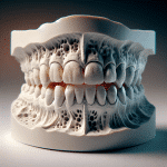 wycisk ortodontyczny konstancin