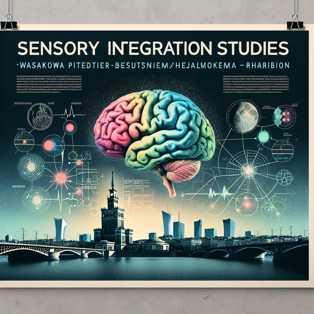 integracja sensoryczna studia podyplomowe warszawa