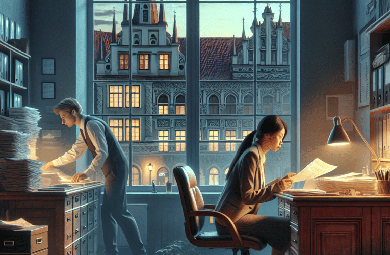 Jakie są najczęstsze błędy w księgowości w Konstancinie i jak ich unikać?