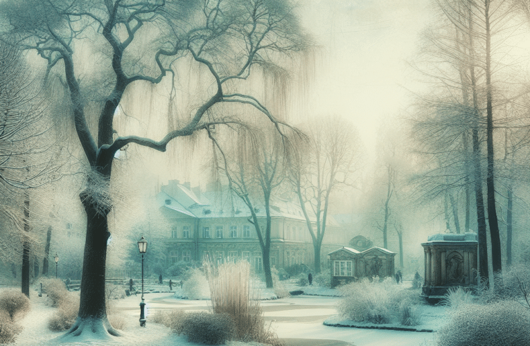 Jak zaplanować i urządzić wymarzone ogrody zimowe w Milanówku? 6 kroków do stworzenia przestrzeni pełnej zieleni przez cały rok