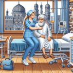 opieka pielęgniarska śląskie