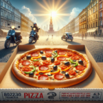 pizza z dowozem poznań