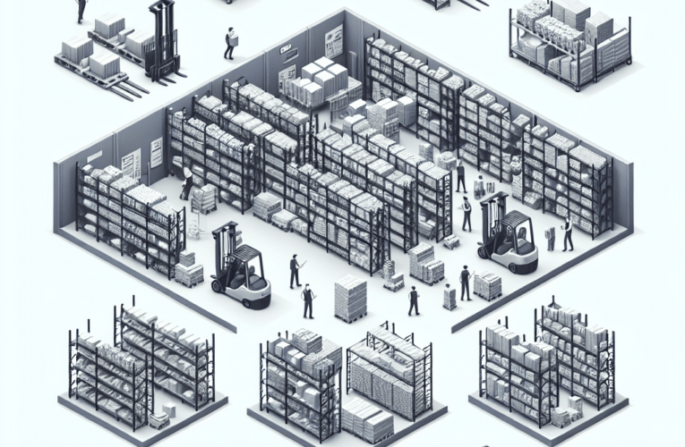 Jak wybrać najlepszy system magazynowania do Twojej firmy? Porady i rekomendacje dla początkujących i zaawansowanych użytkowników
