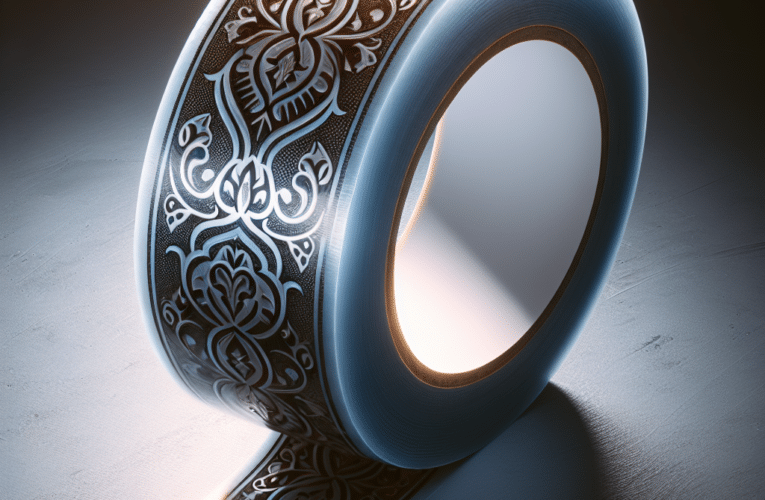 Jak zamówić taśmę pakową aby spełniała wszystkie Twoje potrzeby? Porady i wskazówki dla każdego użytkownika