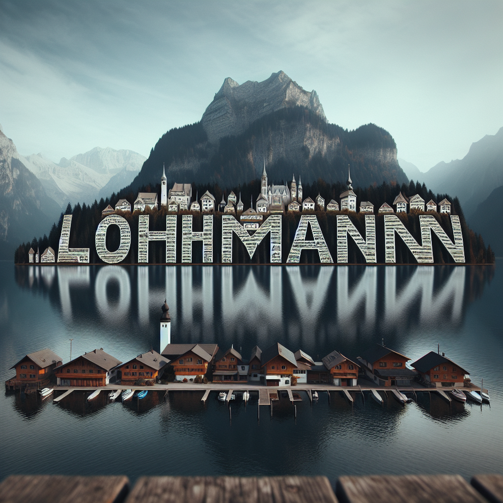 lohmann