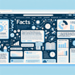 strona z ciekawostkami