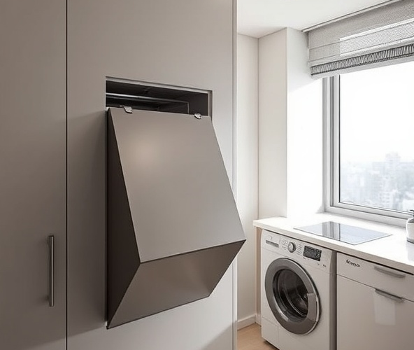 Jak wybrać najlepszy automatyczny zsyp na pranie w Warszawie?