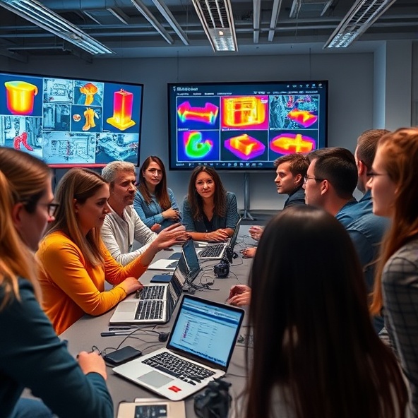 badania termowizyjne szkolenia