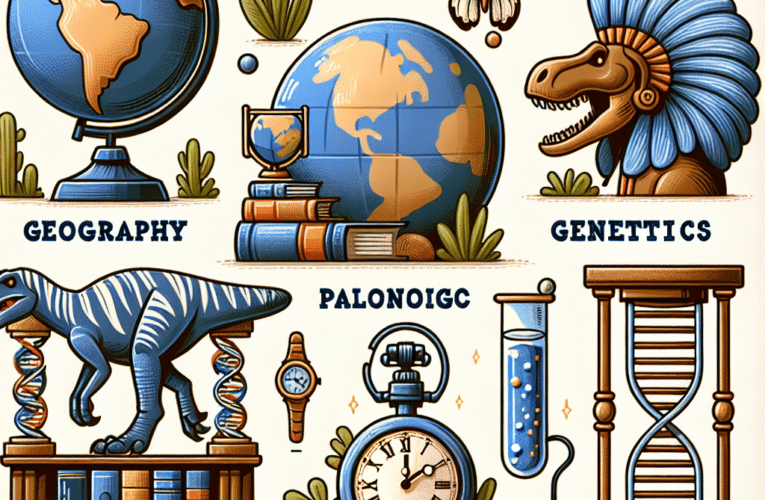 Ciekawostki o wszystkim – Fascynujące Fakty Które Zaskoczą Ciebie