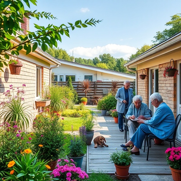 dom opieki śląsk wolne miejsca