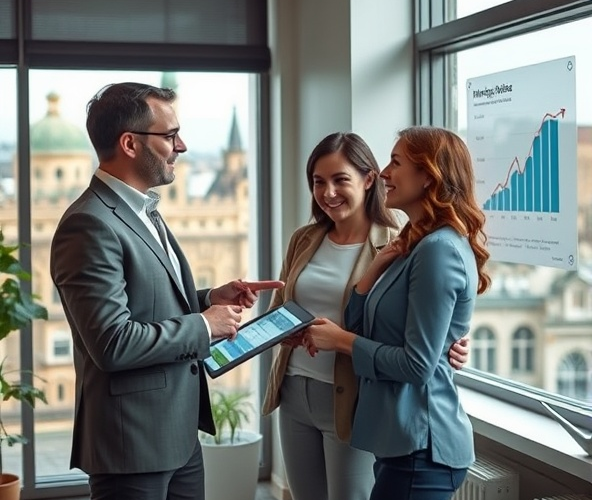 Jak znaleźć najlepszego doradcę kredytowego we Wrocławiu dla twoich potrzeb?