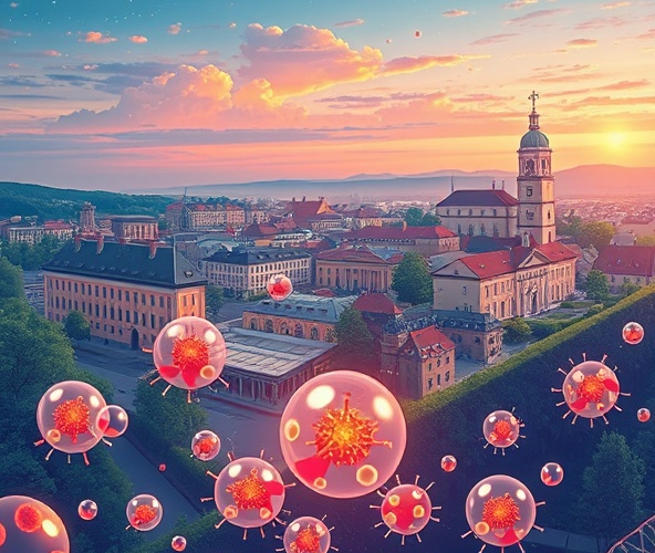 Jak wybrać odpowiednie egzosomy w Rybniku: praktyczne wskazówki i porównania dostępnych opcji?