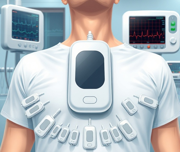 Jak wybrać odpowiednią elektrodę EKG do monitorowania zdrowia serca?