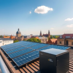 fotowoltaika z magazynem energii wrocław