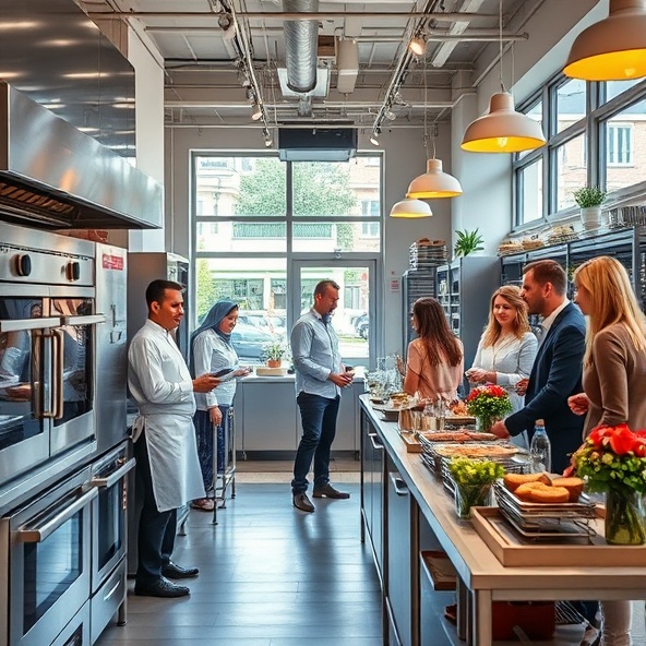 gastro wypożyczalnia Rzeszów