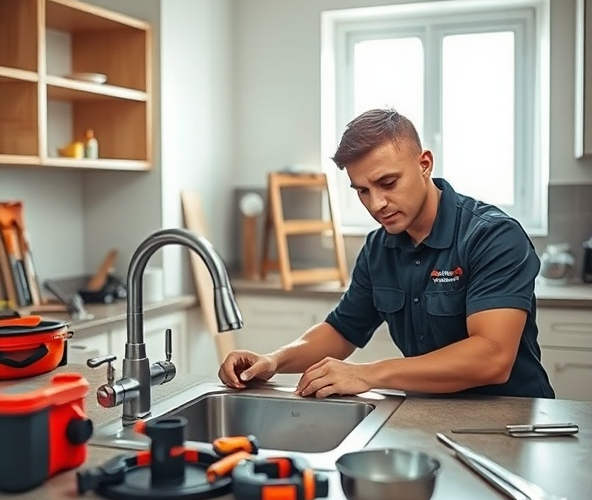 Jak znaleźć najlepszego hydraulika w Ożarowie Mazowieckim? 10 kroków do udanego remontu lub naprawy