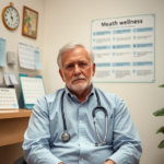 Kiedy mężczyzna powinien iść do urologa? 10 sygnałów które warto zauważyć kiedy mężczyzna powinien iść do urologa