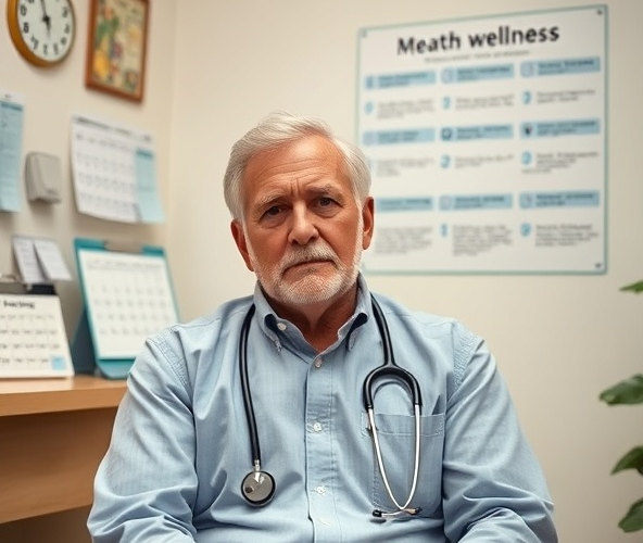 Kiedy mężczyzna powinien iść do urologa? 10 sygnałów które warto zauważyć