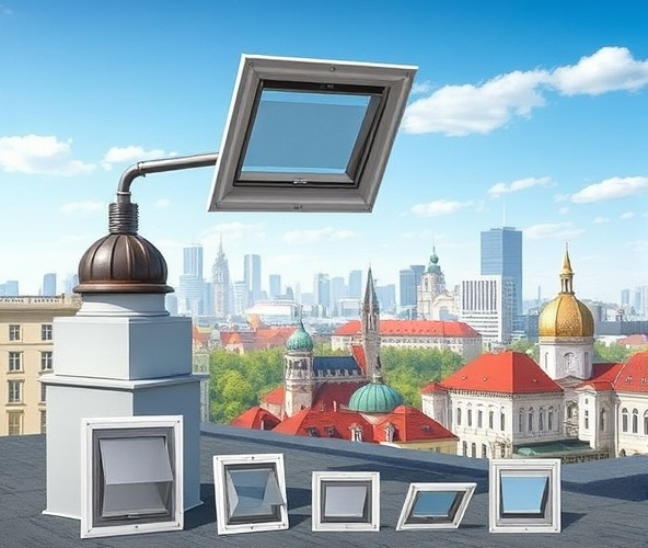 Jak wybrać najlepszą klapę dymową w Warszawie? Praktyczne porady i porównanie dostępnych modeli