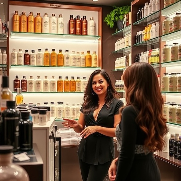 kosmetyki trychologiczne sklep