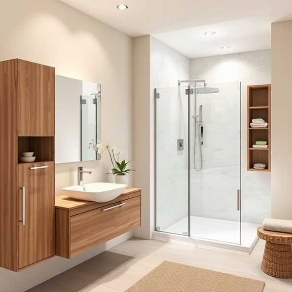 meble łazienkowe na zamówienie łódź