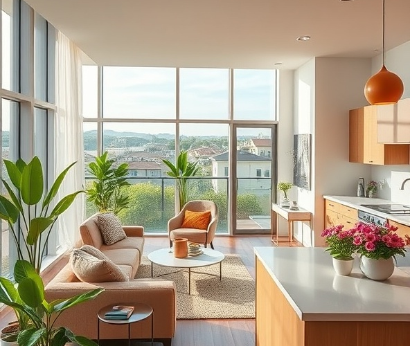 Jak znaleźć idealne mieszkanie bezczynszowe marki: kroki do podjęcia mądrej decyzji zakupowej