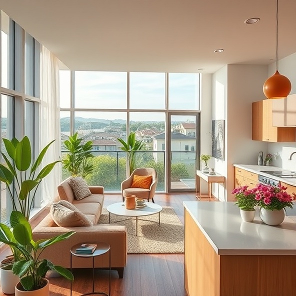 mieszkanie bezczynszowe marki