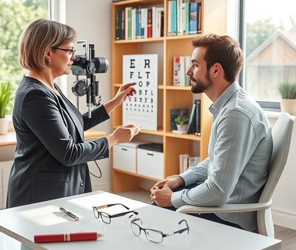 Jak skutecznie wybrać metody leczenia nadwzroczności?
