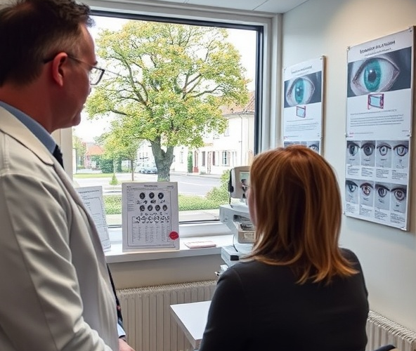 Jak wybrać najlepszego okulistę w Siedlcach? 5 kroków do skutecznej decyzji