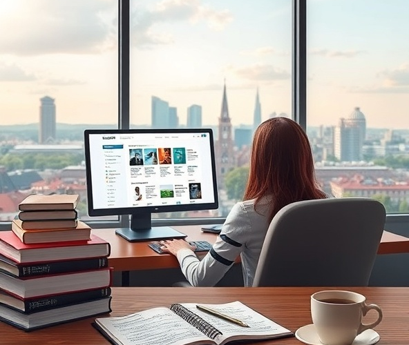 Jak skutecznie skorzystać z porad prawnych online w łódzkim – krok po kroku do najlepszych rozwiązań prawnych?