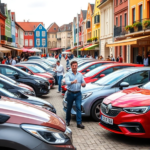 poznań skup samochodów