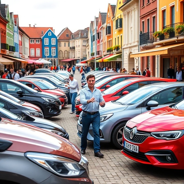 poznań skup samochodów