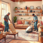 Jak skutecznie prać dywany w Ursusie? Praktyczne wskazówki i porady dla każdego użytkownika pranie dywanów ursus