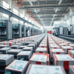 producent przewodów elektrycznych z certyfikatami